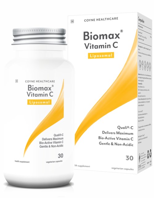 BioMax Liposomal Vitamin C